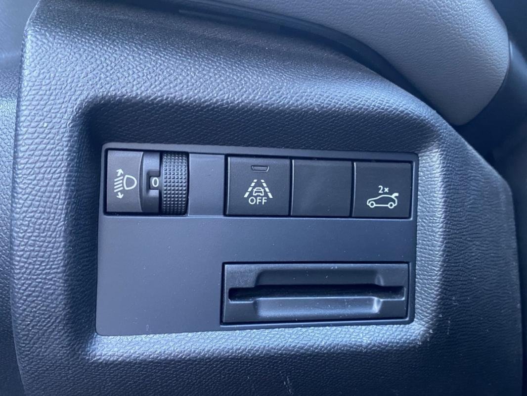 Citroën C5 Aircross - Photo 22