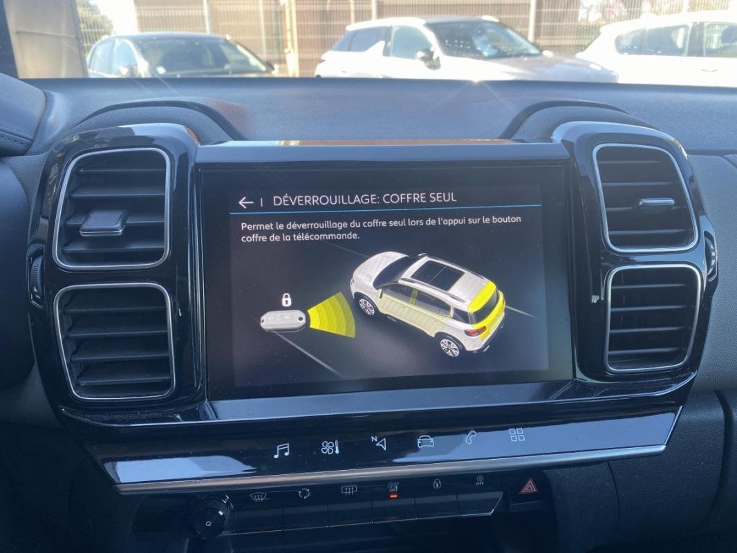 Citroën C5 Aircross - Photo 26