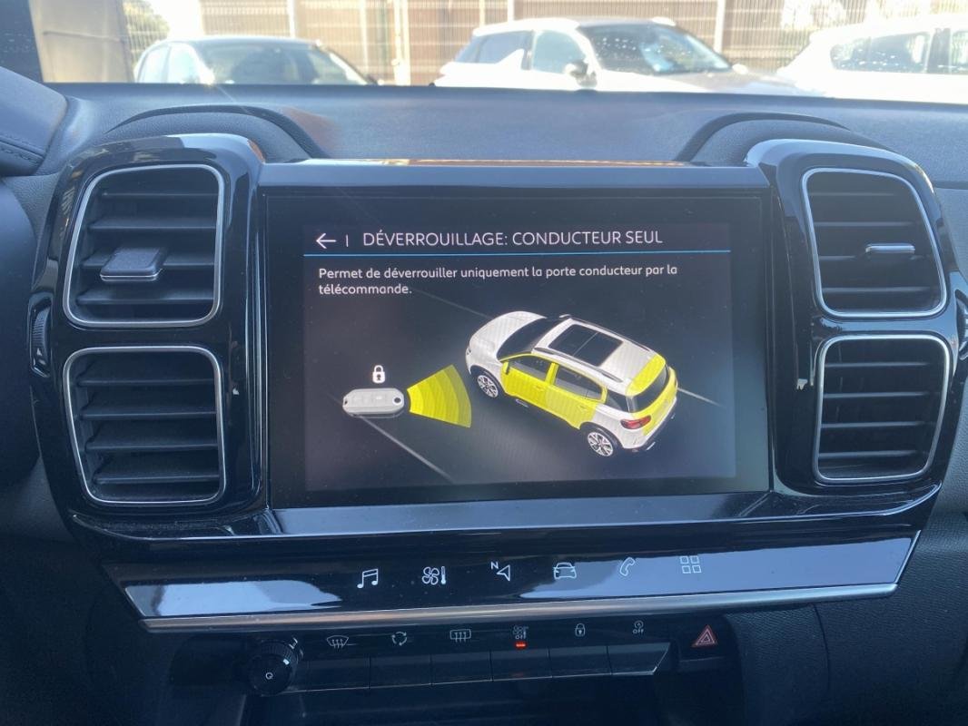 Citroën C5 Aircross - Photo 27