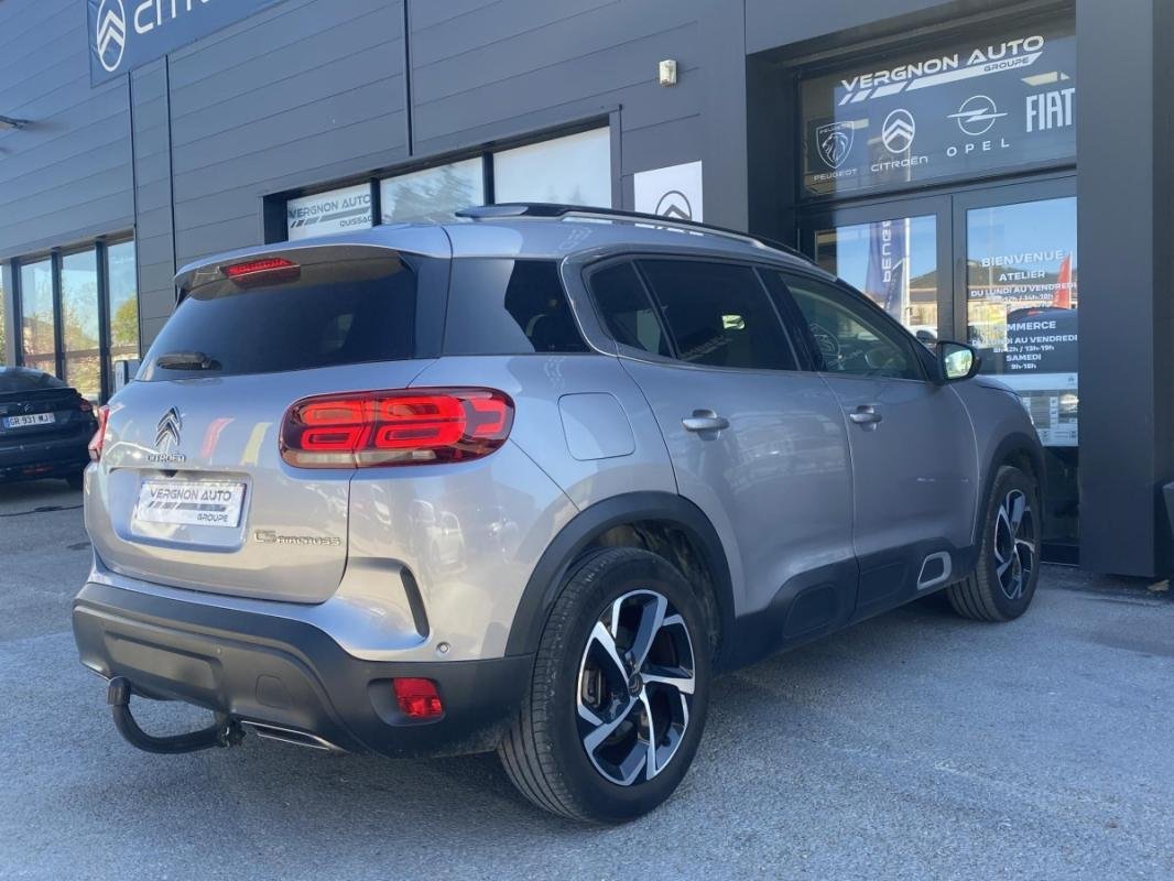 Citroën C5 Aircross - Photo 3