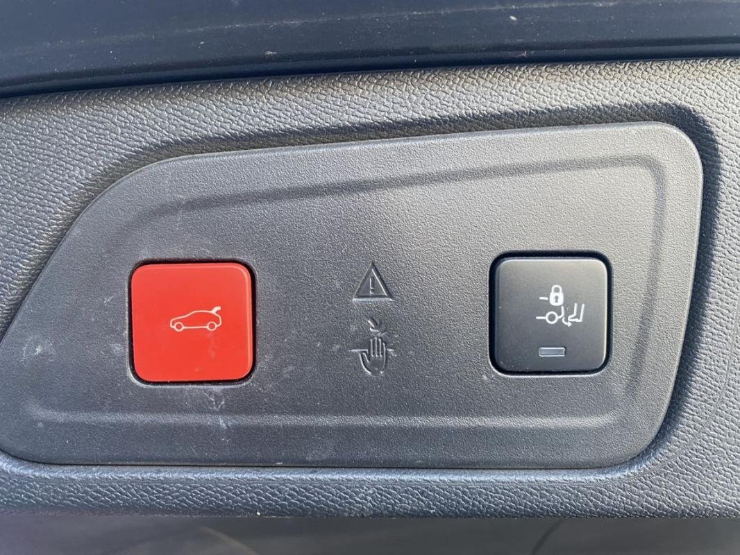 Citroën C5 Aircross - Photo 37