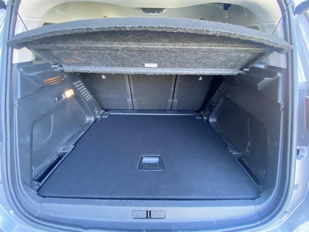 Citroën C5 Aircross - Photo 38
