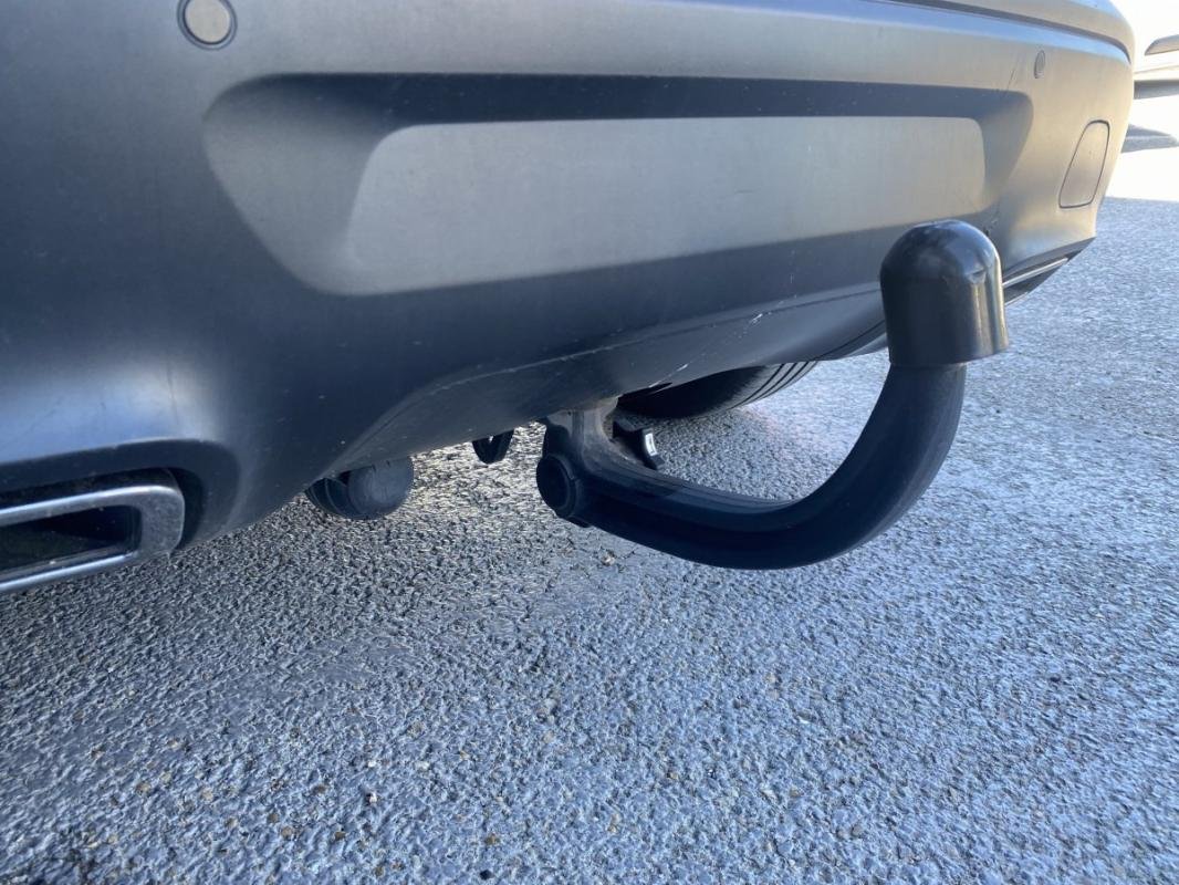 Citroën C5 Aircross - Photo 40