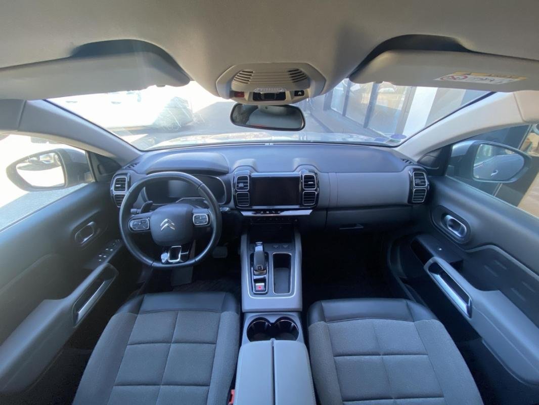 Citroën C5 Aircross - Photo 4