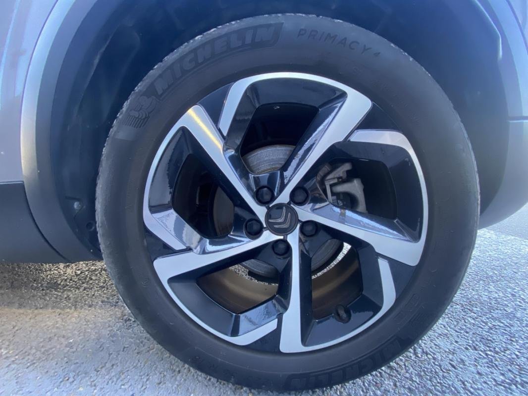 Citroën C5 Aircross - Photo 41