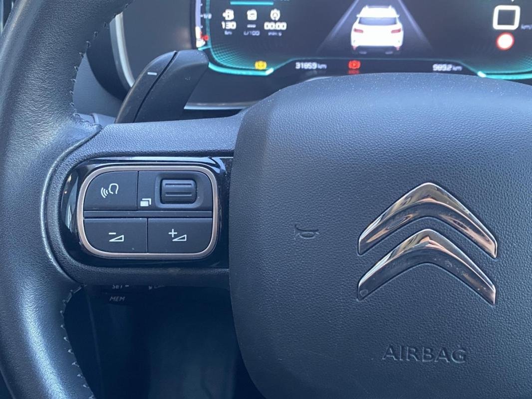Citroën C5 Aircross - Photo 5