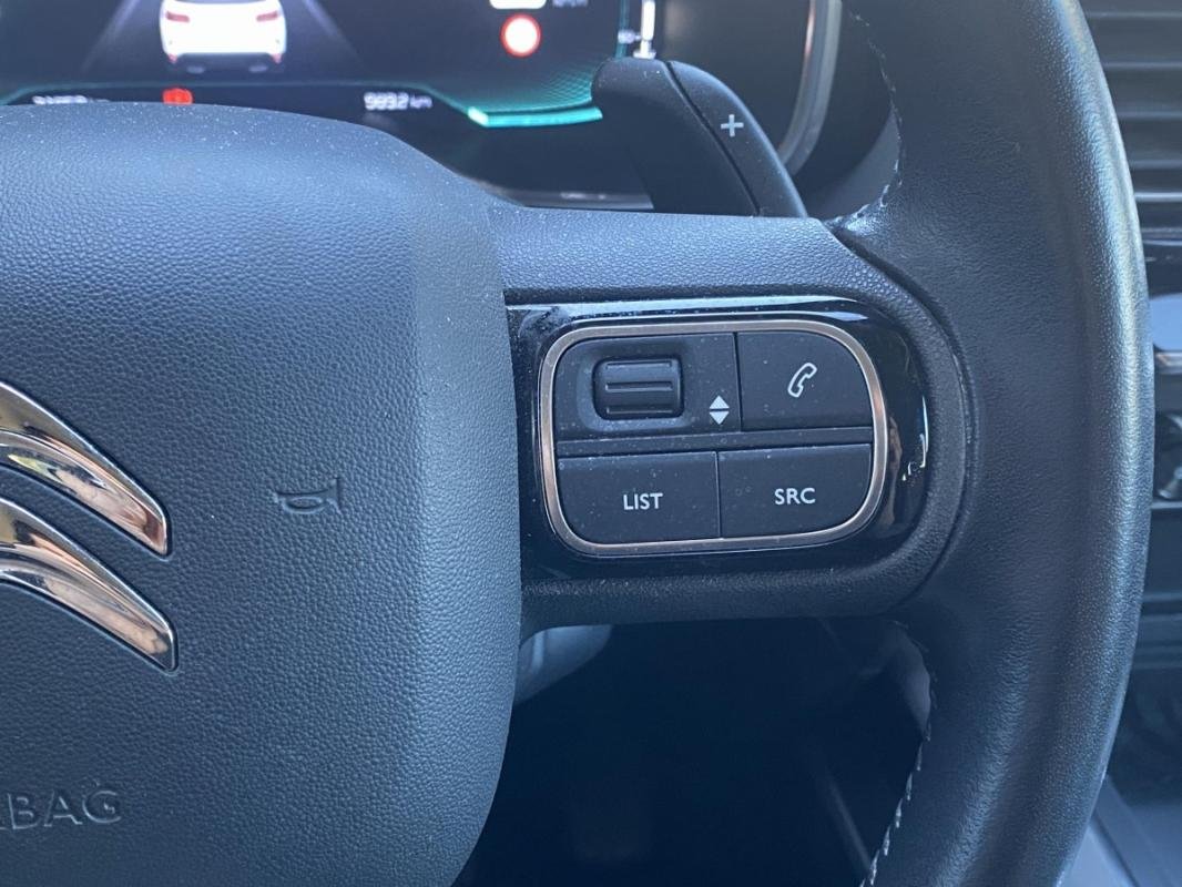 Citroën C5 Aircross - Photo 6