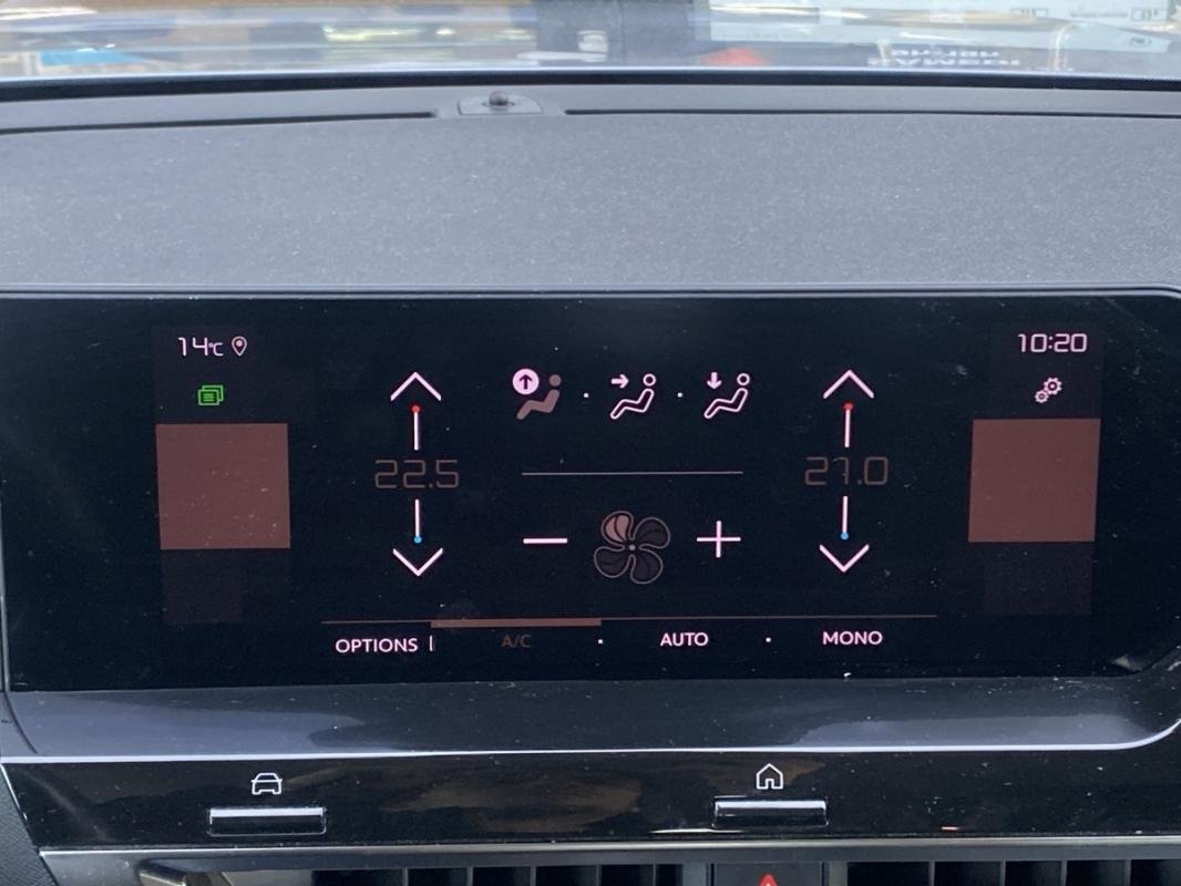 Citroën C4 - Photo 11