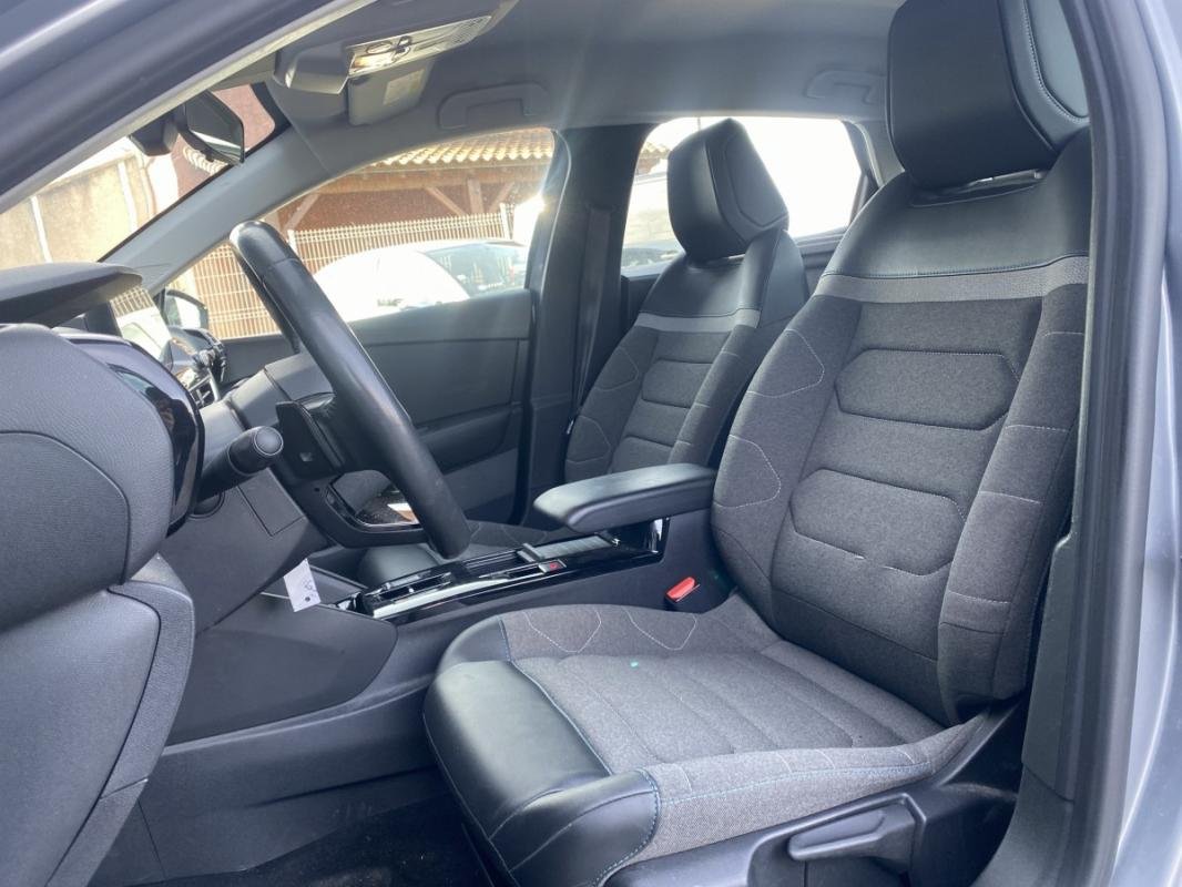 Citroën C4 - Photo 17