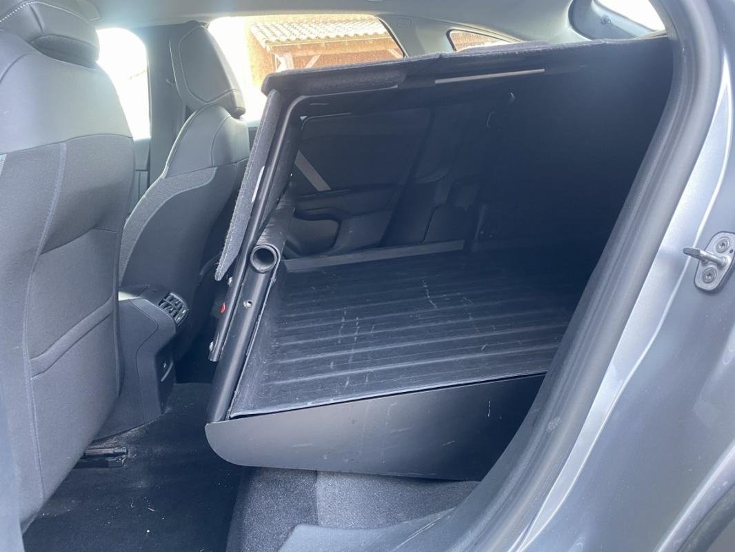 Citroën C4 - Photo 18
