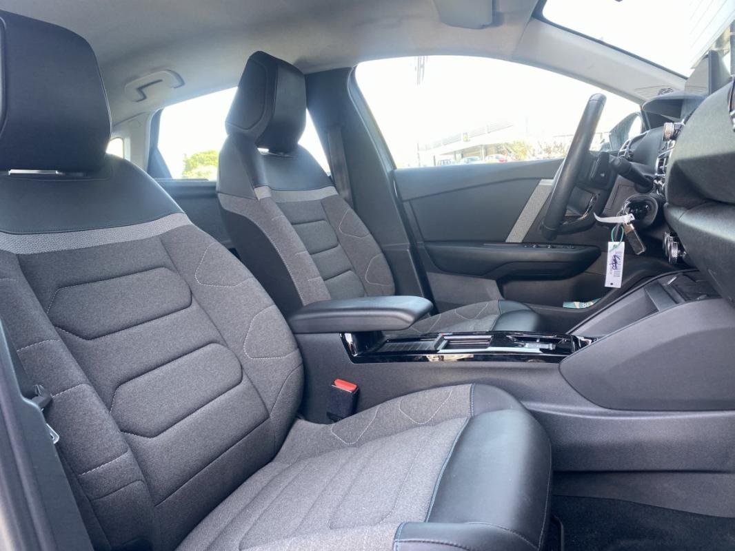 Citroën C4 - Photo 26