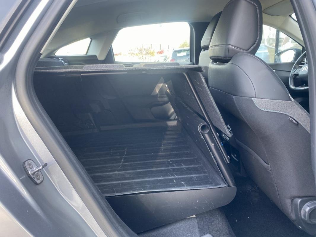 Citroën C4 - Photo 27