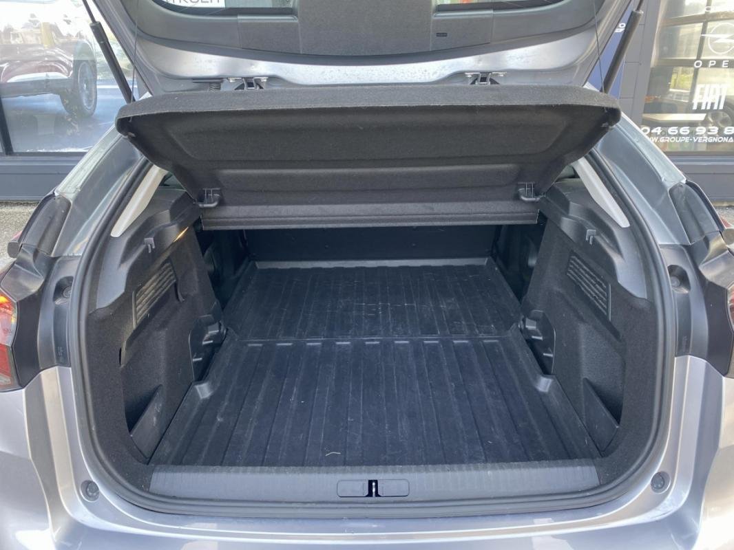 Citroën C4 - Photo 28