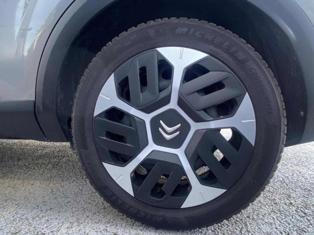 Citroën C4 - Photo 29
