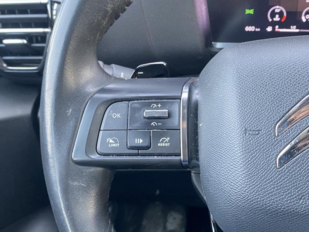 Citroën C4 - Photo 4