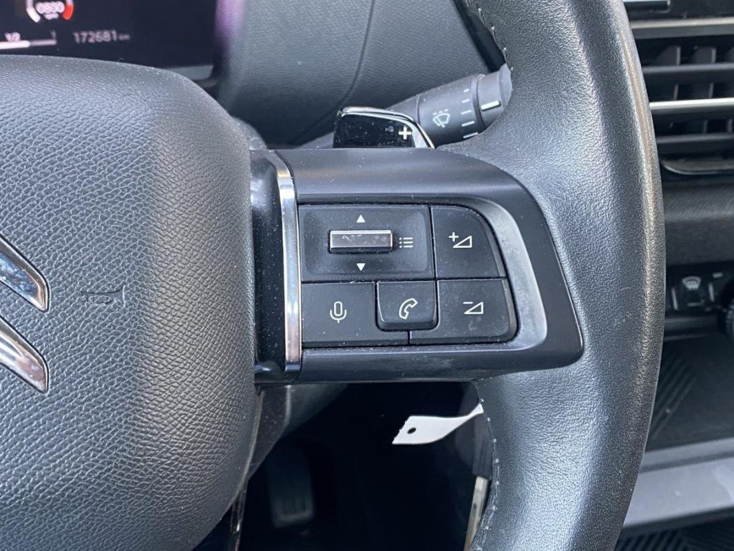 Citroën C4 - Photo 5