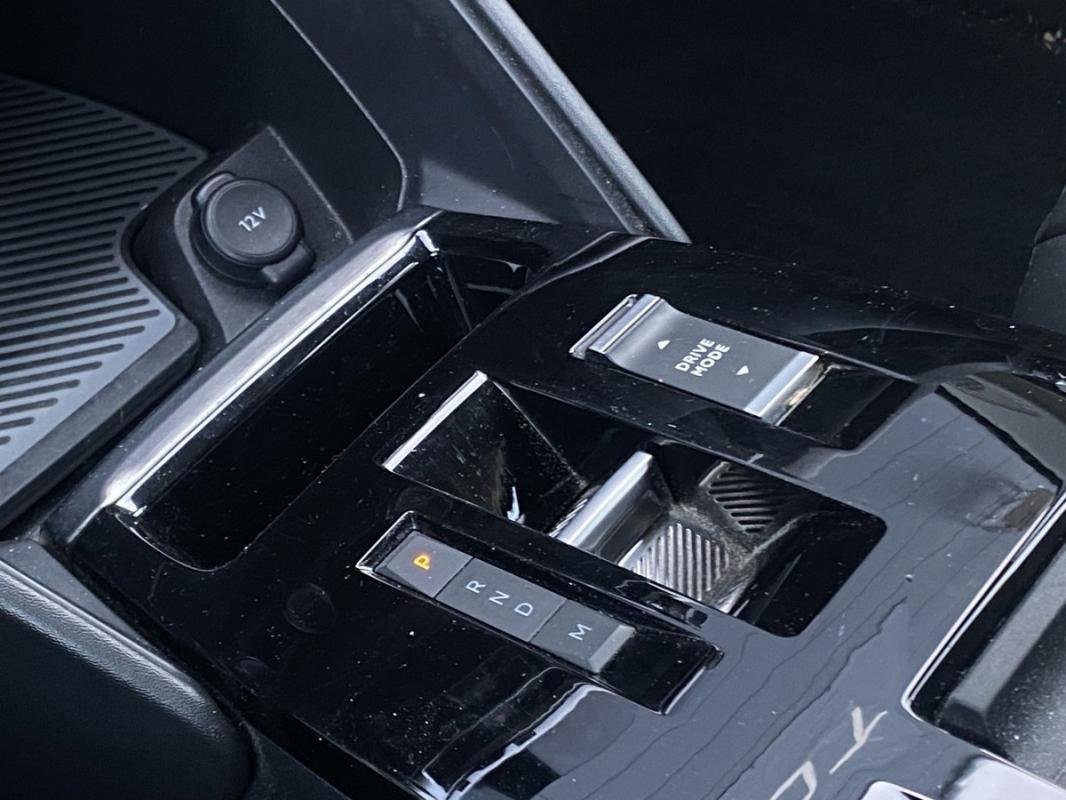 Citroën C4 - Photo 7