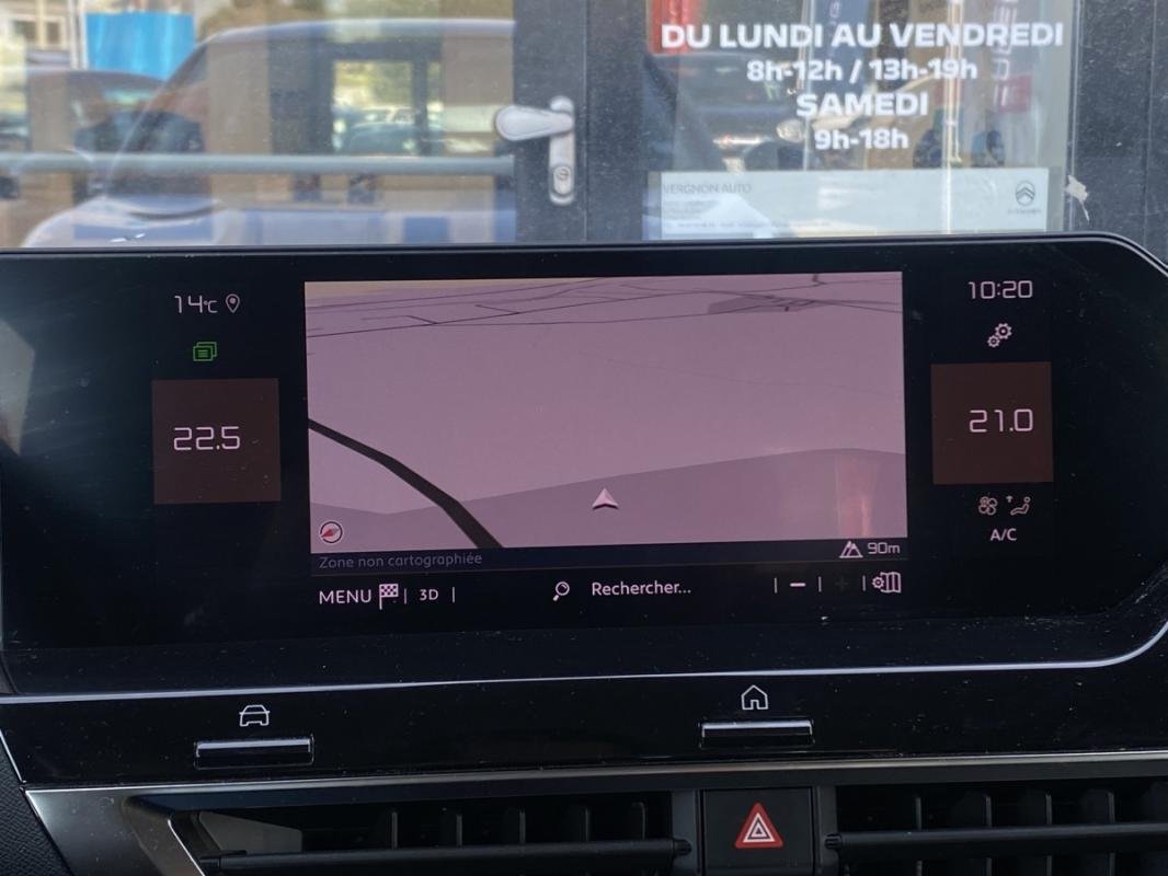 Citroën C4 - Photo 10