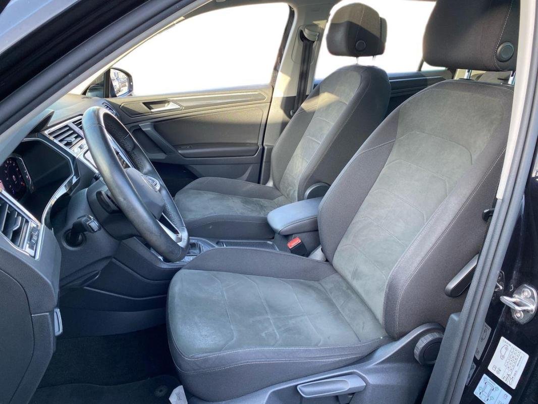 Volkswagen Tiguan - Photo 13