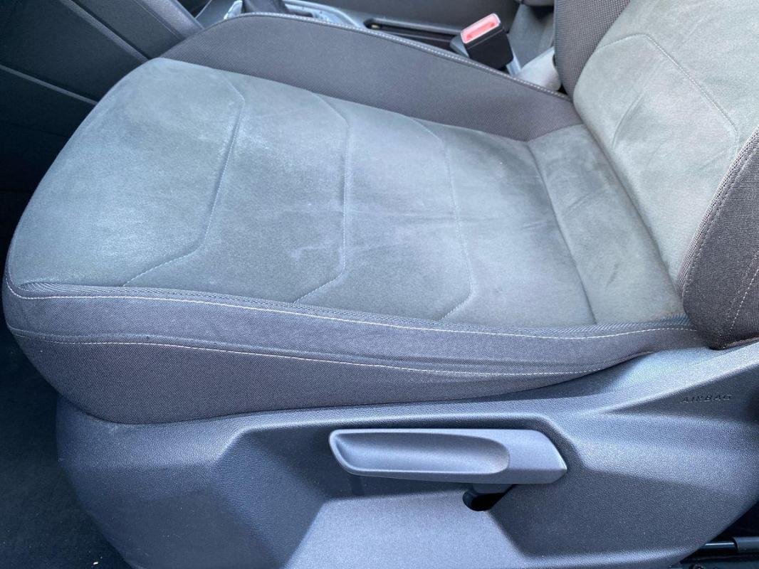 Volkswagen Tiguan - Photo 14
