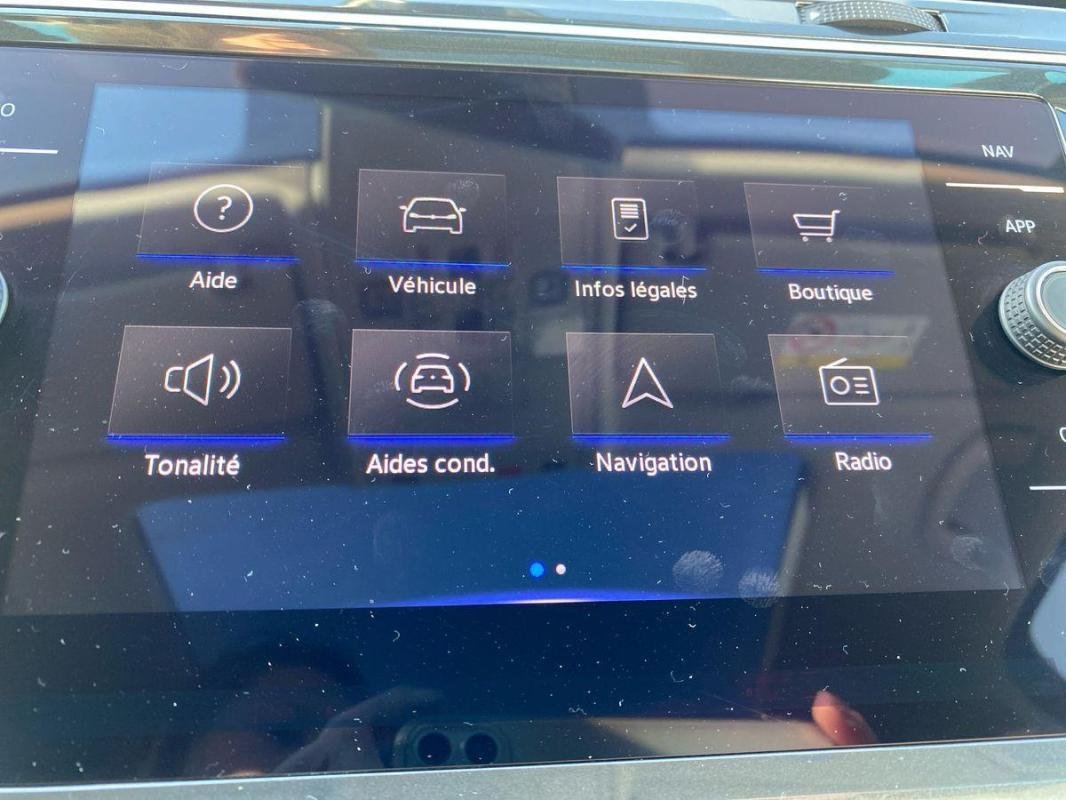 Volkswagen Tiguan - Photo 16