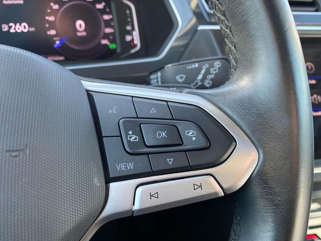 Volkswagen Tiguan - Photo 20