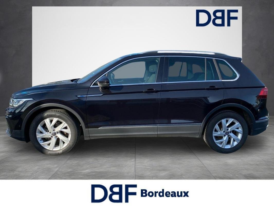 Volkswagen Tiguan - Photo 2