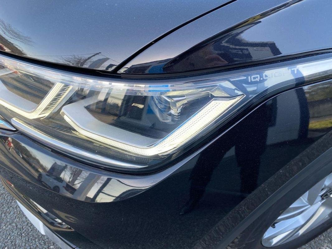 Volkswagen Tiguan - Photo 26