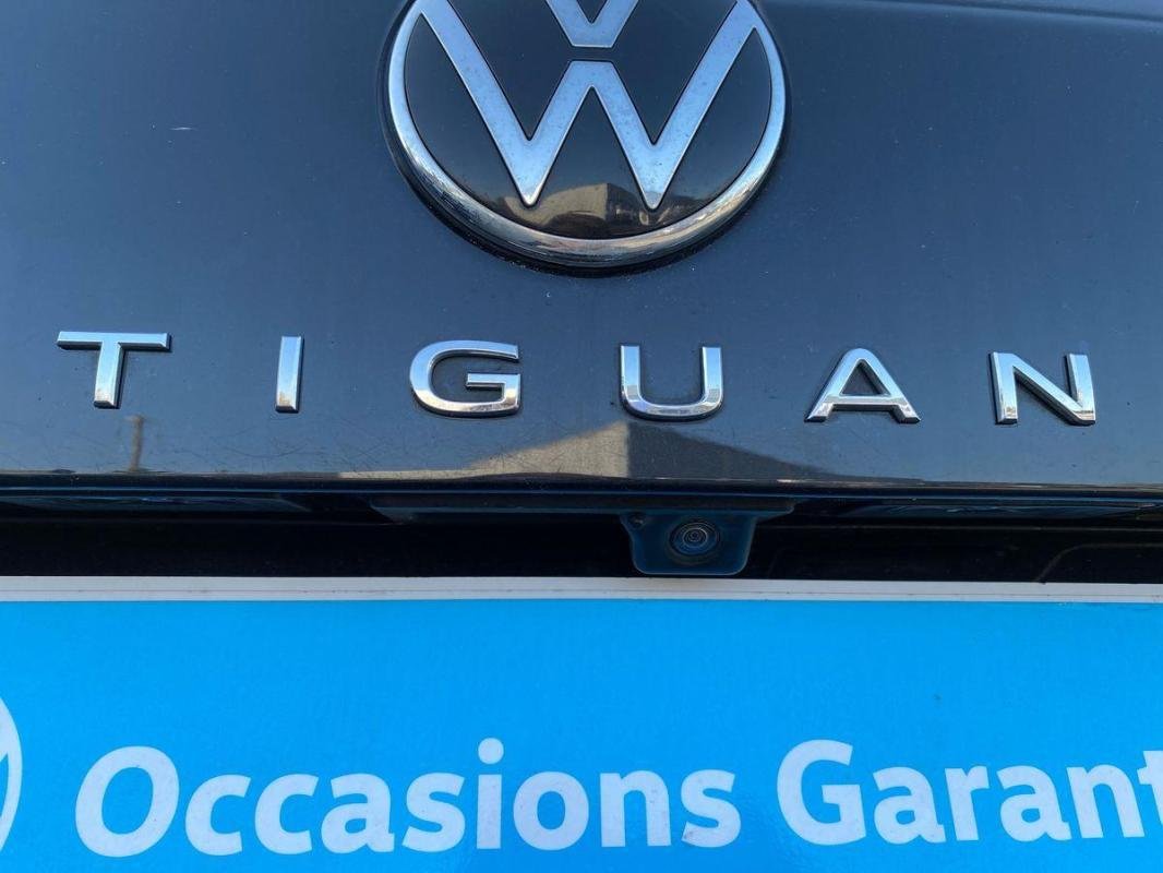 Volkswagen Tiguan - Photo 27