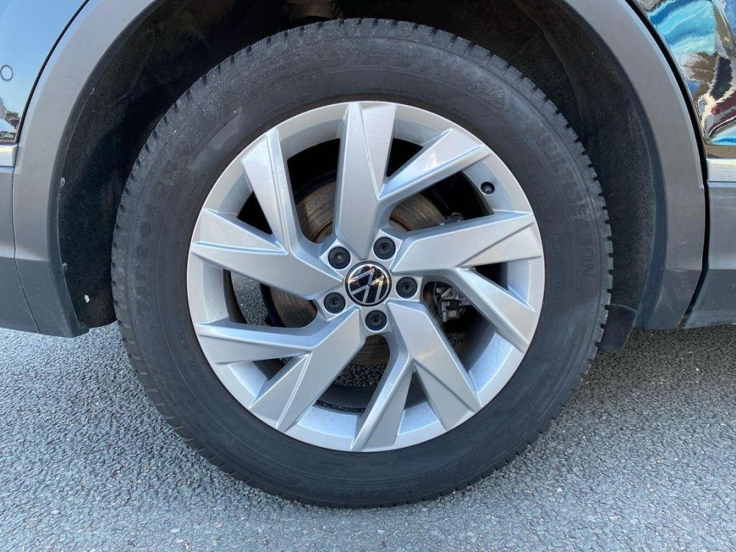 Volkswagen Tiguan - Photo 28