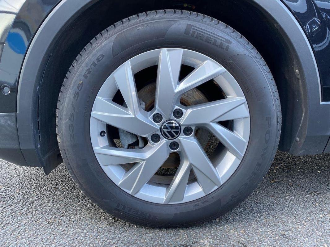 Volkswagen Tiguan - Photo 29