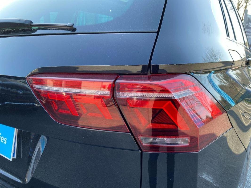 Volkswagen Tiguan - Photo 30