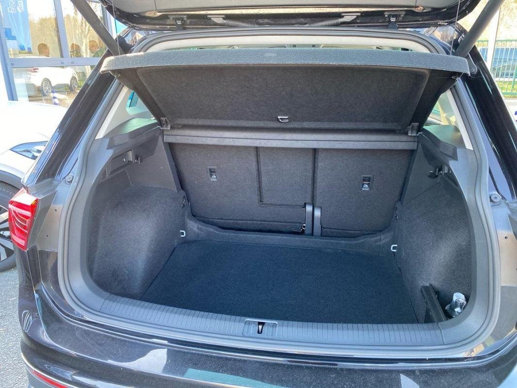 Volkswagen Tiguan - Photo 31