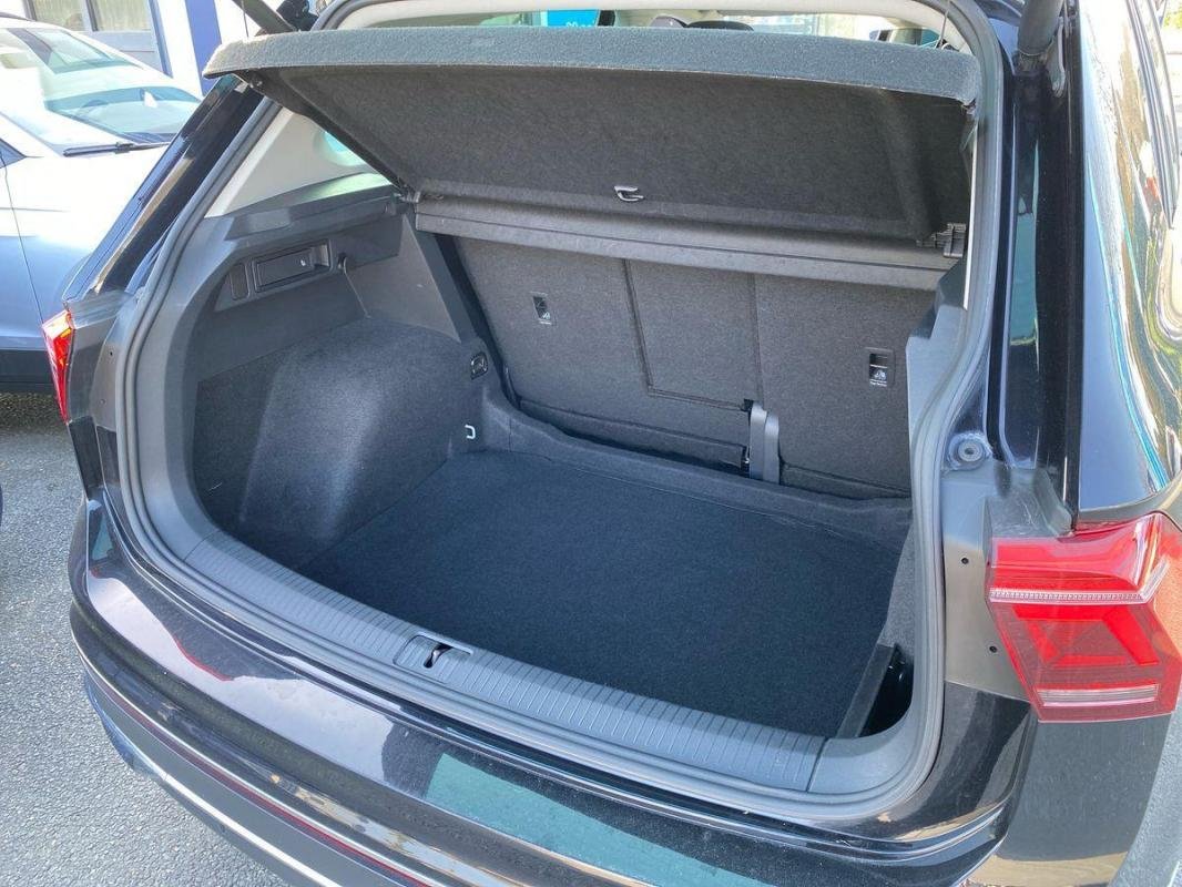 Volkswagen Tiguan - Photo 32