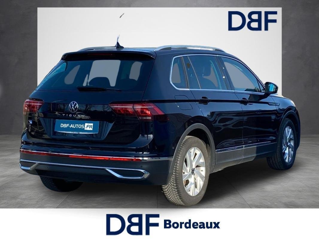 Volkswagen Tiguan - Photo 5