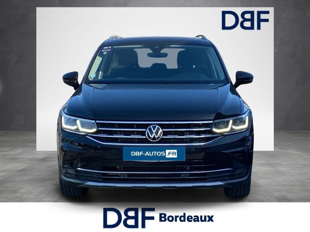 Volkswagen Tiguan - Photo 7