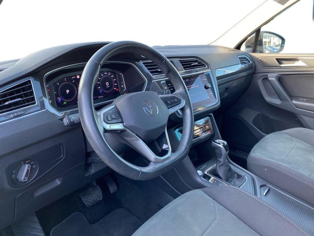 Volkswagen Tiguan - Photo 9