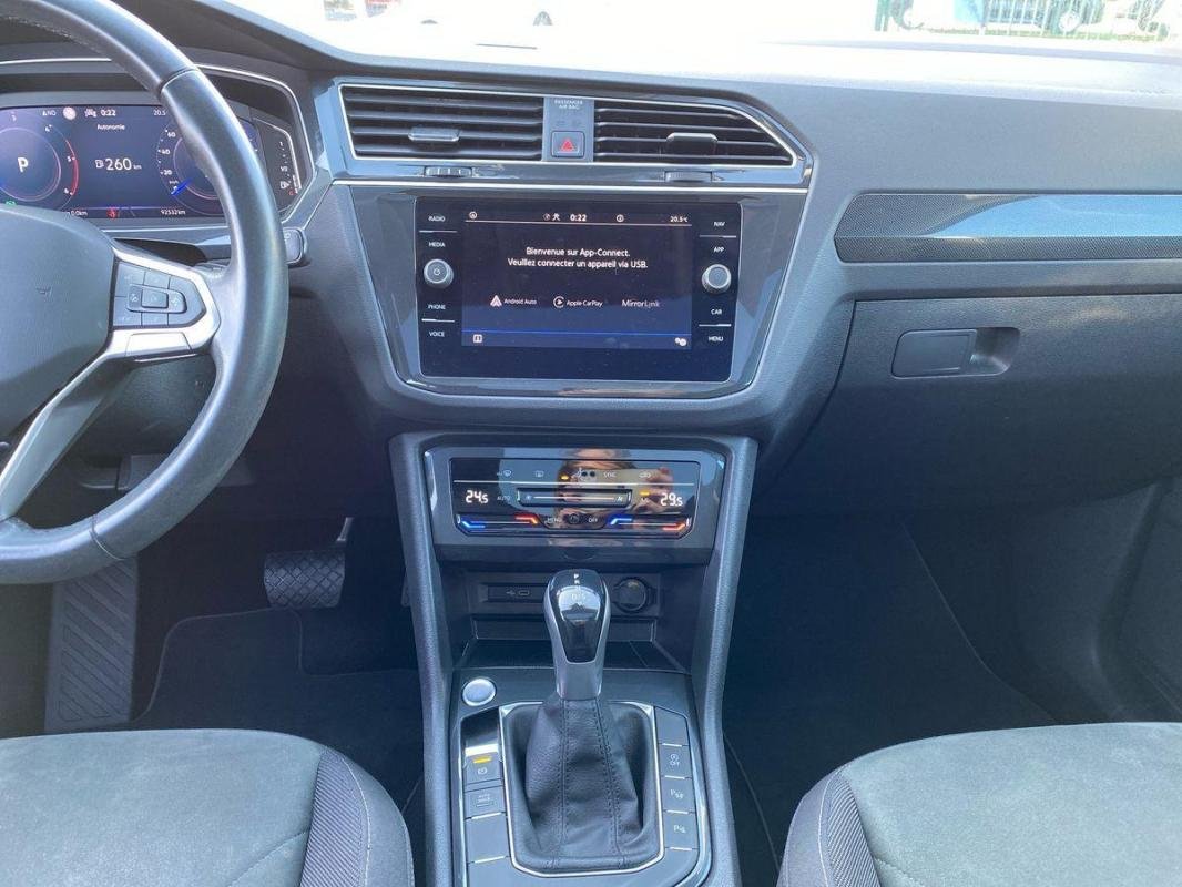 Volkswagen Tiguan - Photo 10
