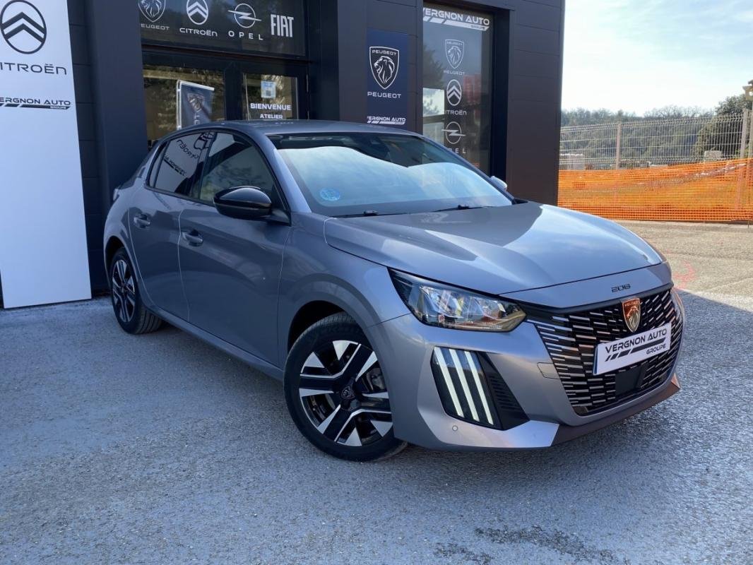 Peugeot 208 - Photo 18