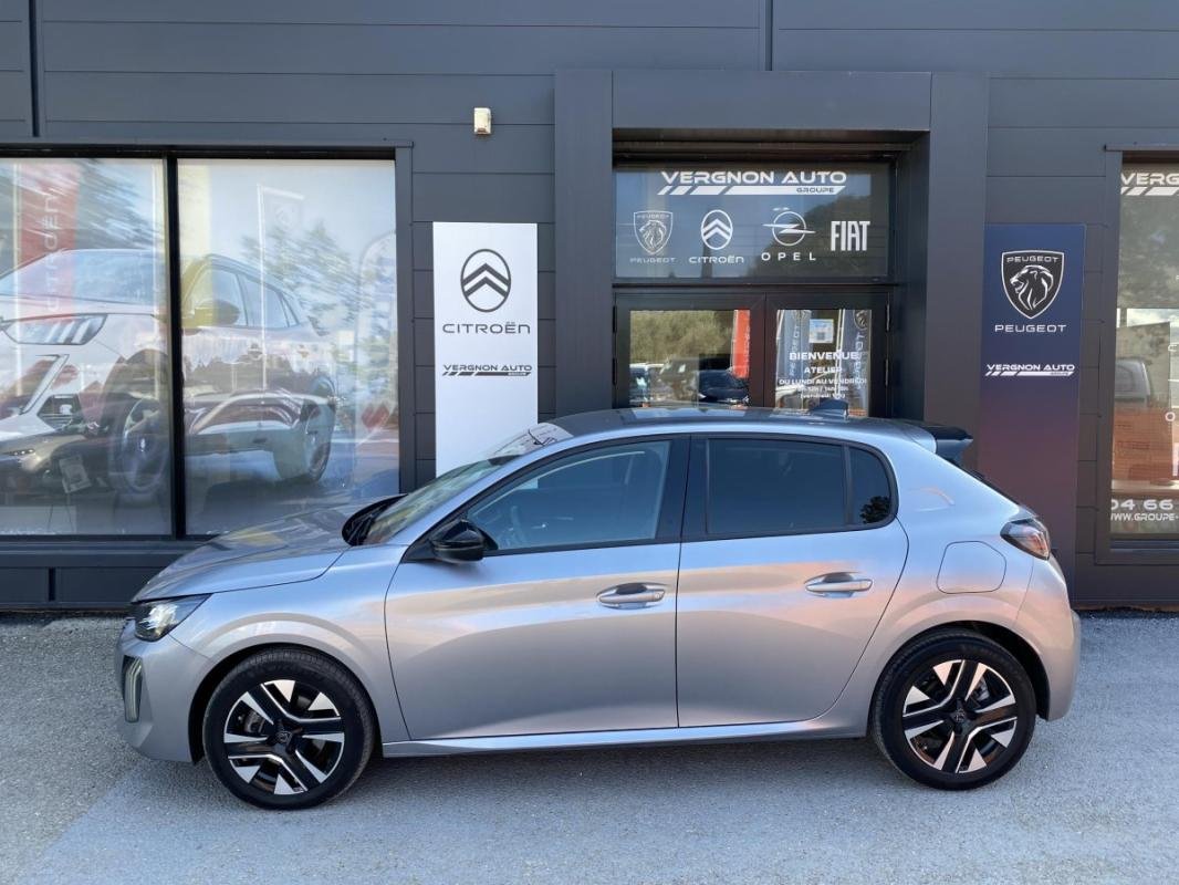 Peugeot 208 - Photo 2