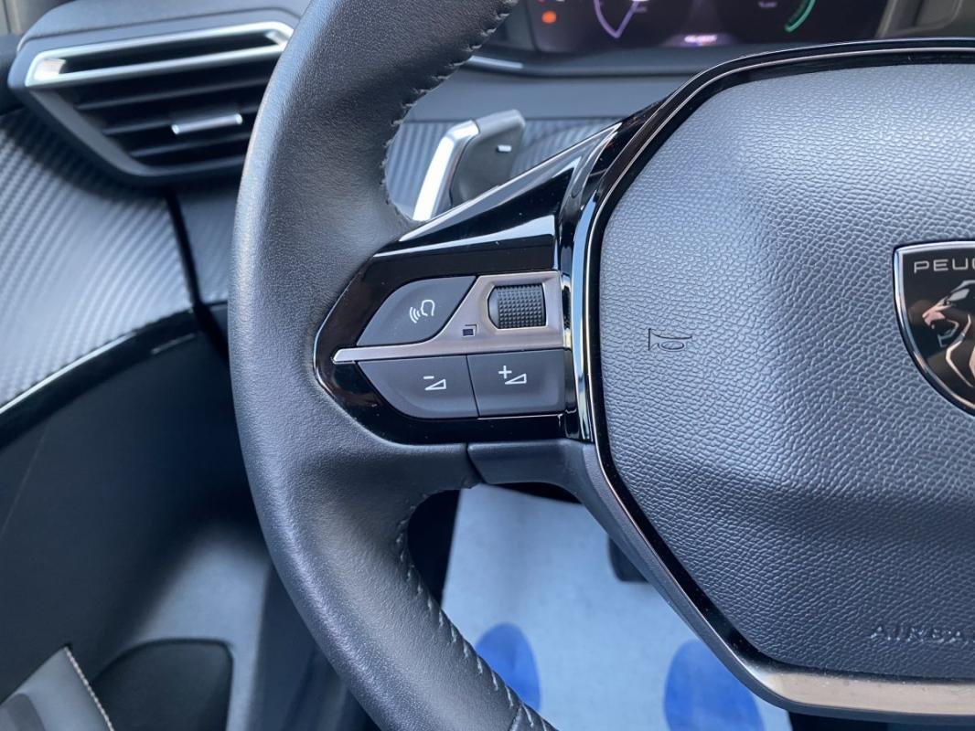 Peugeot 208 - Photo 25