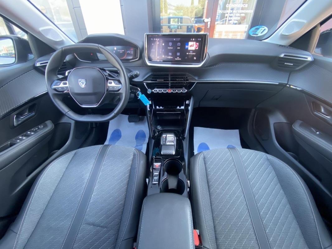 Peugeot 208 - Photo 4
