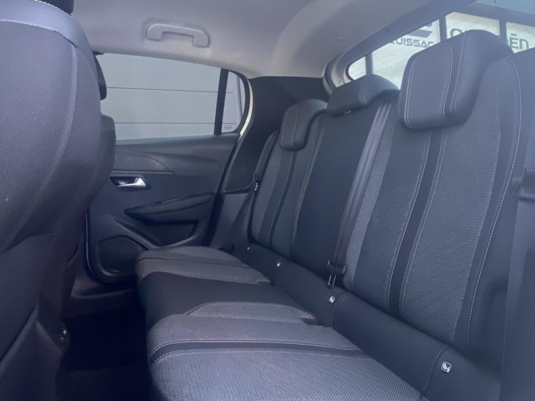 Peugeot 208 - Photo 19