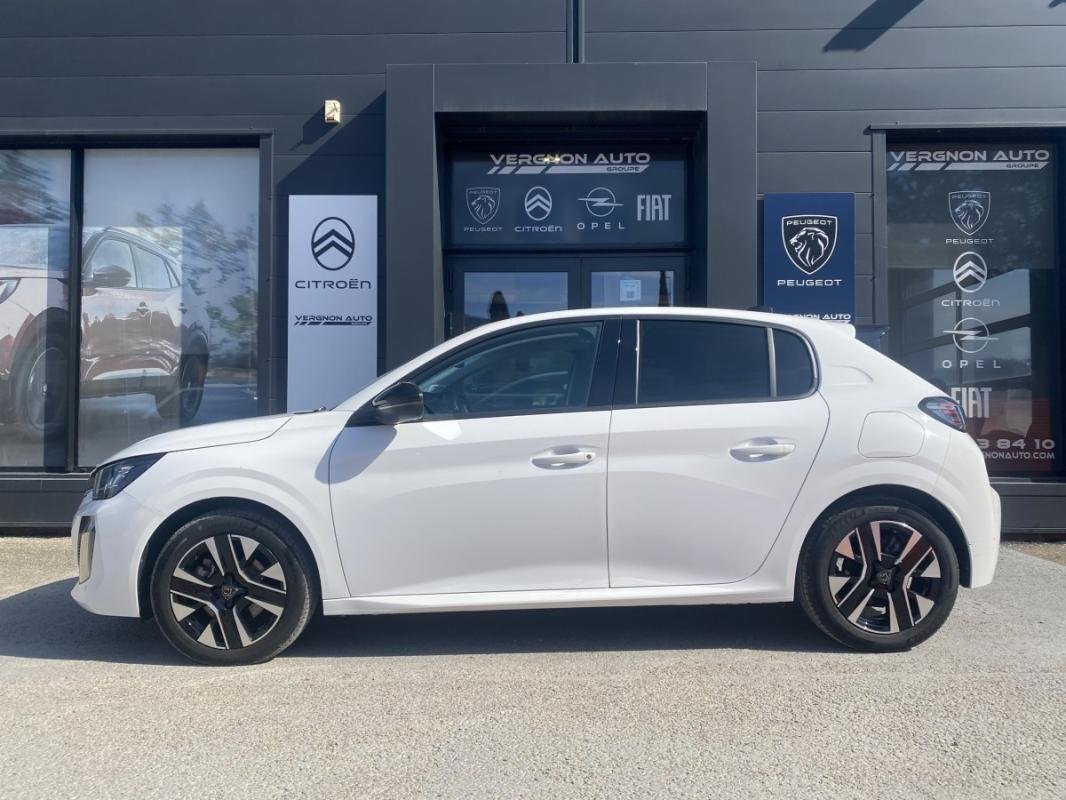 Peugeot 208 - Photo 2
