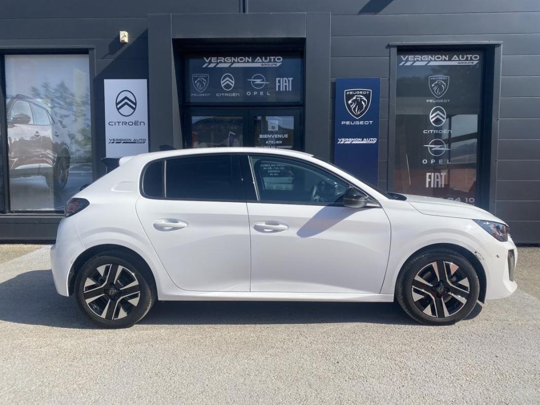 Peugeot 208 - Photo 21