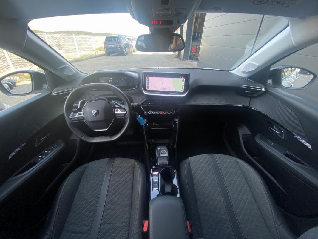 Peugeot 208 - Photo 4