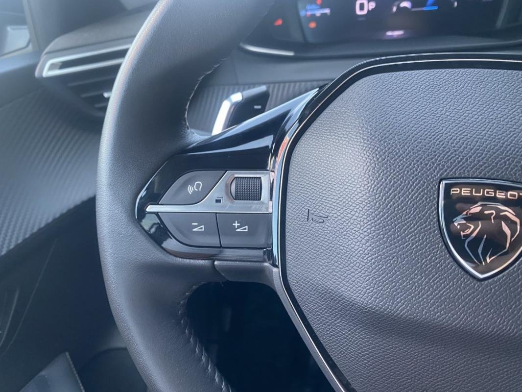 Peugeot 208 - Photo 5