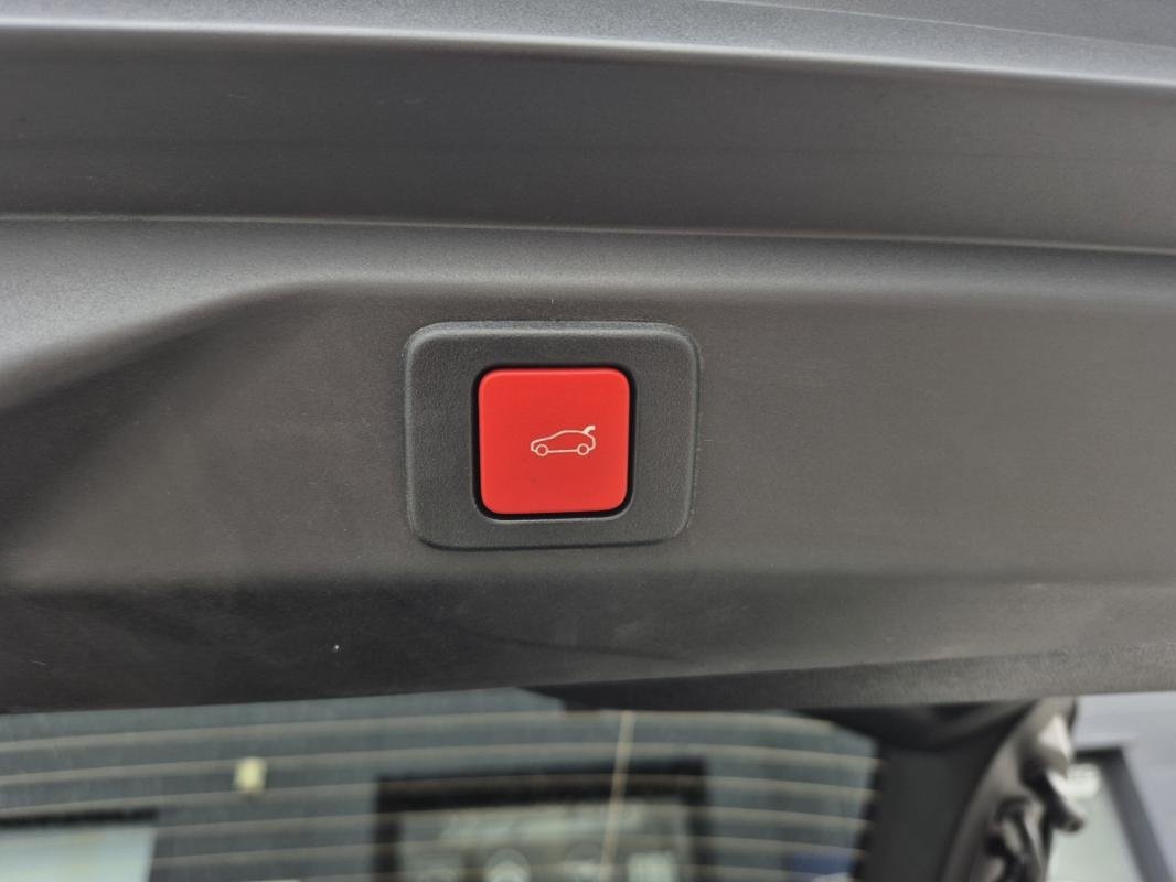 Peugeot 3008 - Photo 11