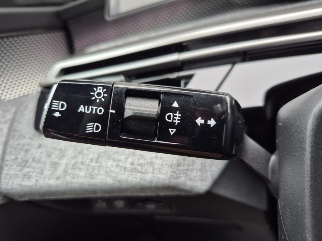 Peugeot 3008 - Photo 14