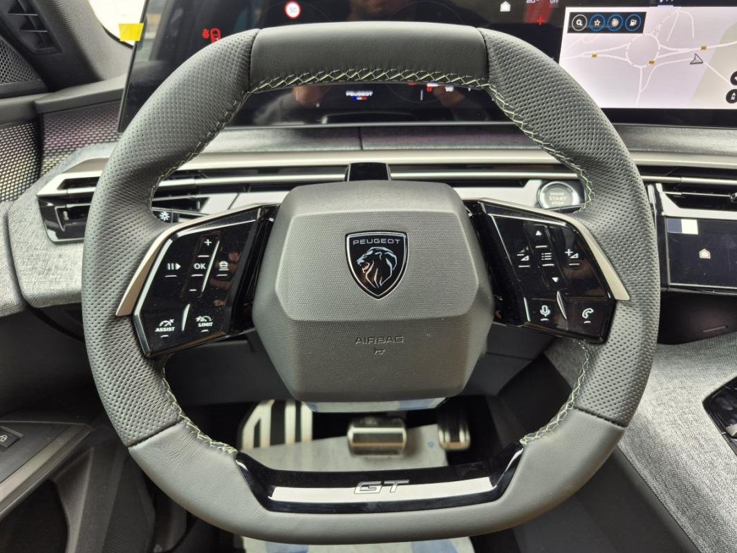 Peugeot 3008 - Photo 15